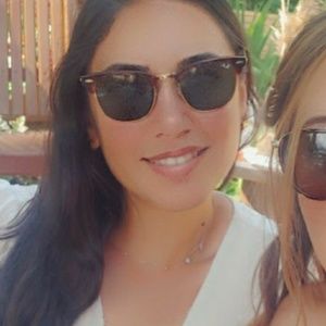 Meet your Posher, Nina